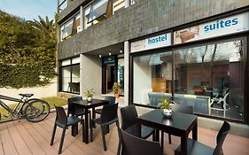 Hostel & Suites Del Rio
